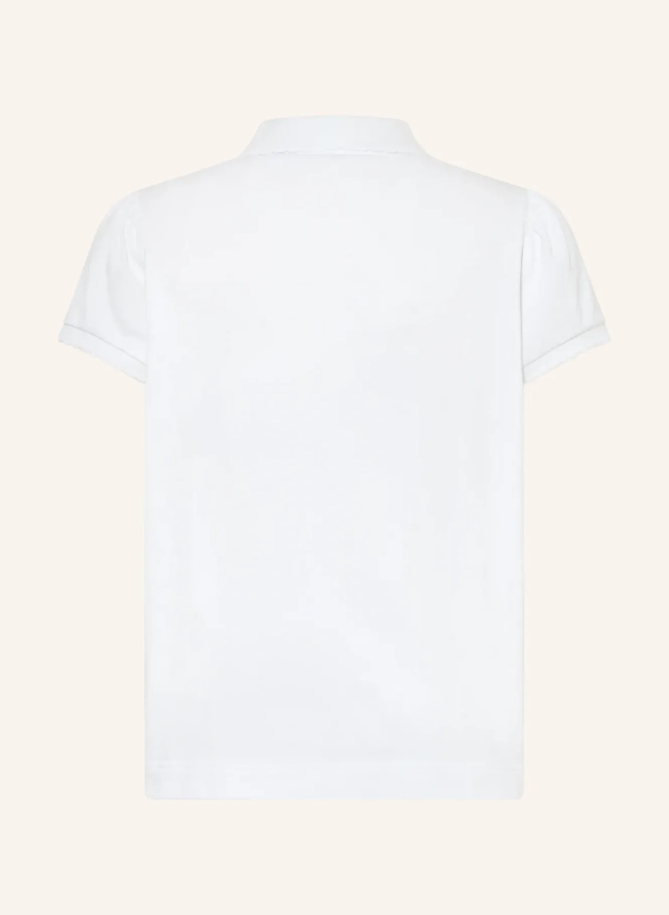 Piqué-Poloshirt EMMY