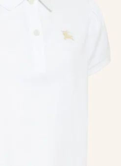 Piqué-Poloshirt EMMY
