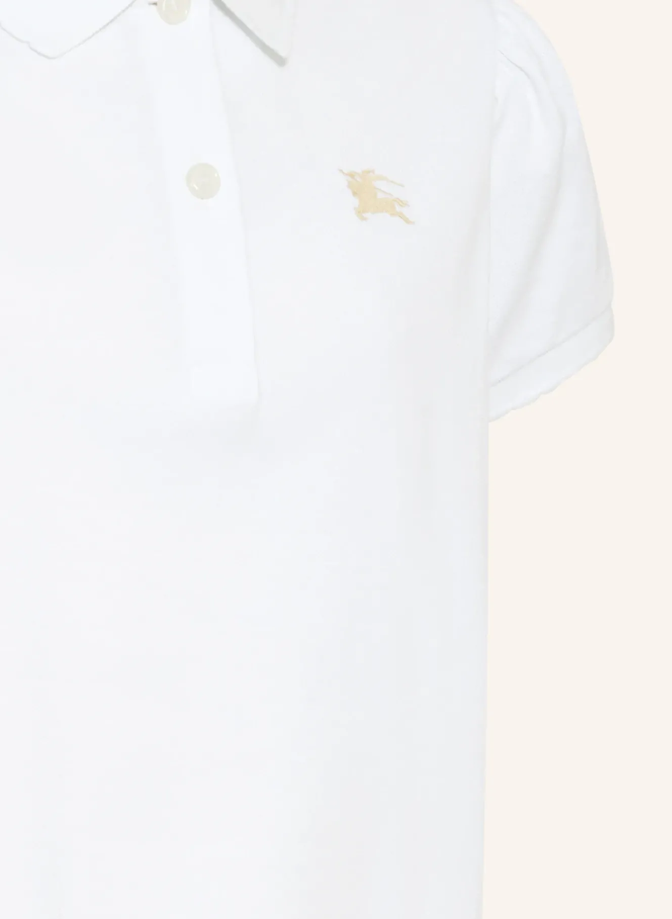Piqué-Poloshirt EMMY