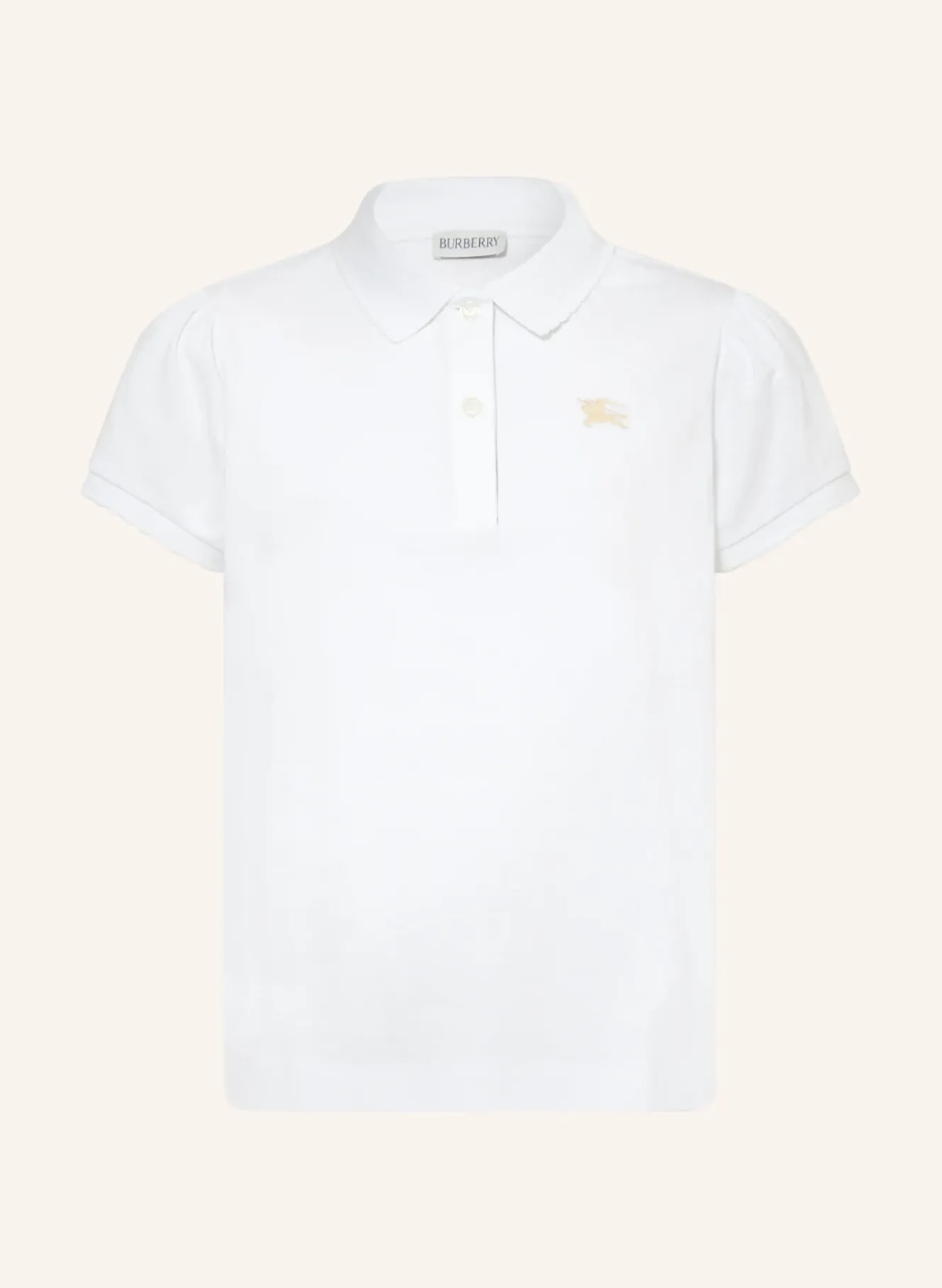 Piqué-Poloshirt EMMY