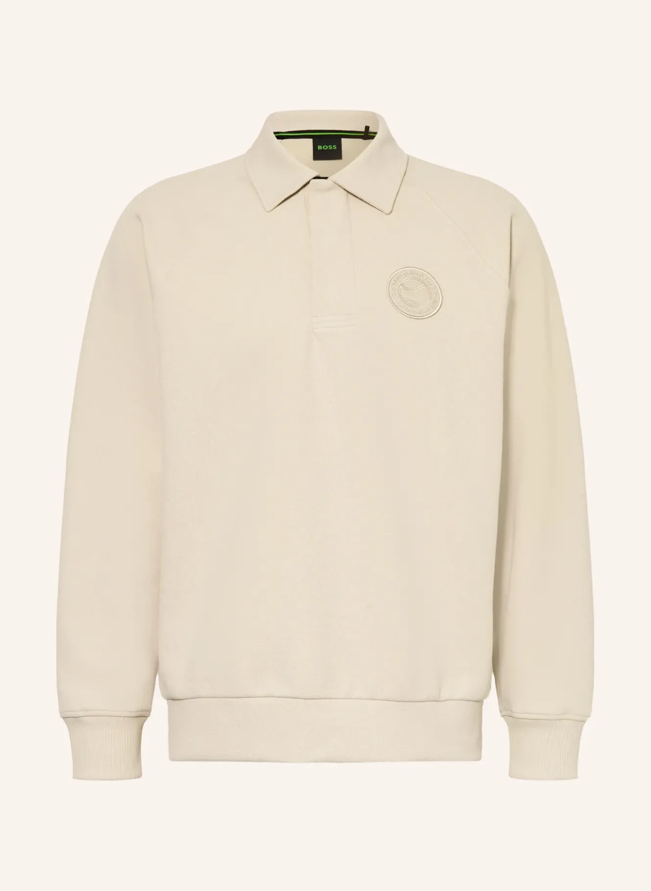 Piqué-Poloshirt JOIN
