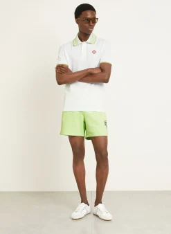 Piqué-Poloshirt LAUREL