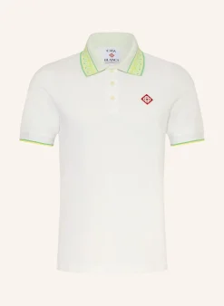 Piqué-Poloshirt LAUREL