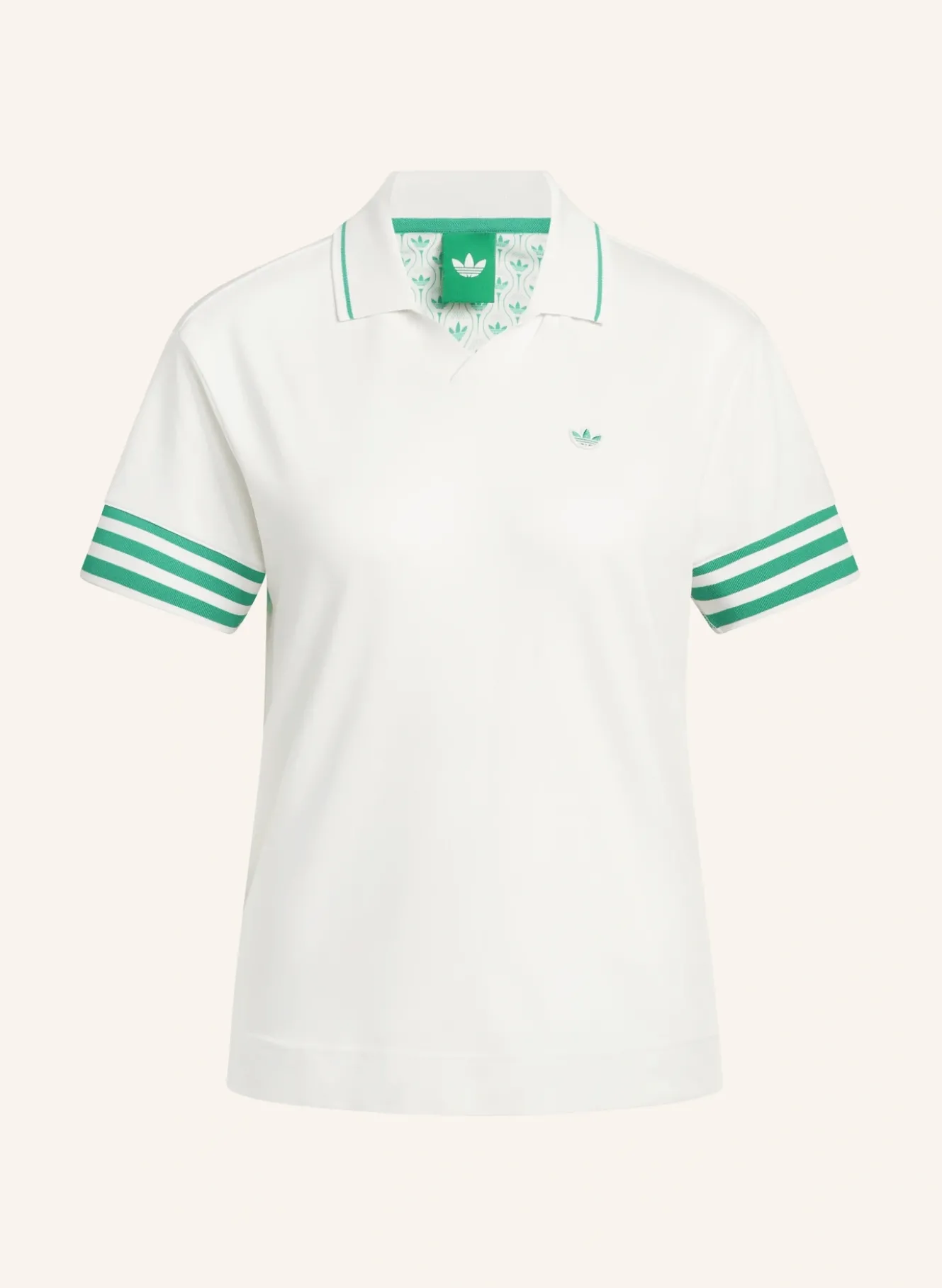 Piqué-Poloshirt ORIGINALS 3-STRIPE