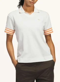 Piqué-Poloshirt ORIGINALS 3-STRIPE