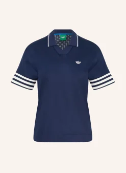 Piqué-Poloshirt ORIGINALS 3-STRIPE