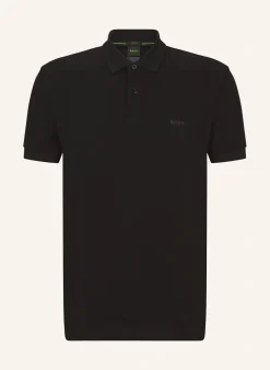 Piqué-Poloshirt PIO Regular Fit