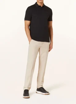 Piqué-Poloshirt PIO Regular Fit