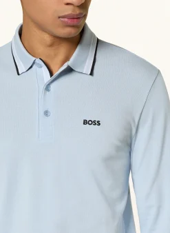 Piqué-Poloshirt PLISY Regular Fit