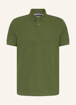 Piqué-Poloshirt Regular Fit