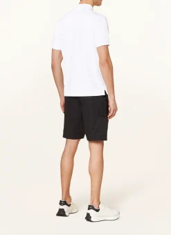 Piqué-Poloshirt Regular Fit