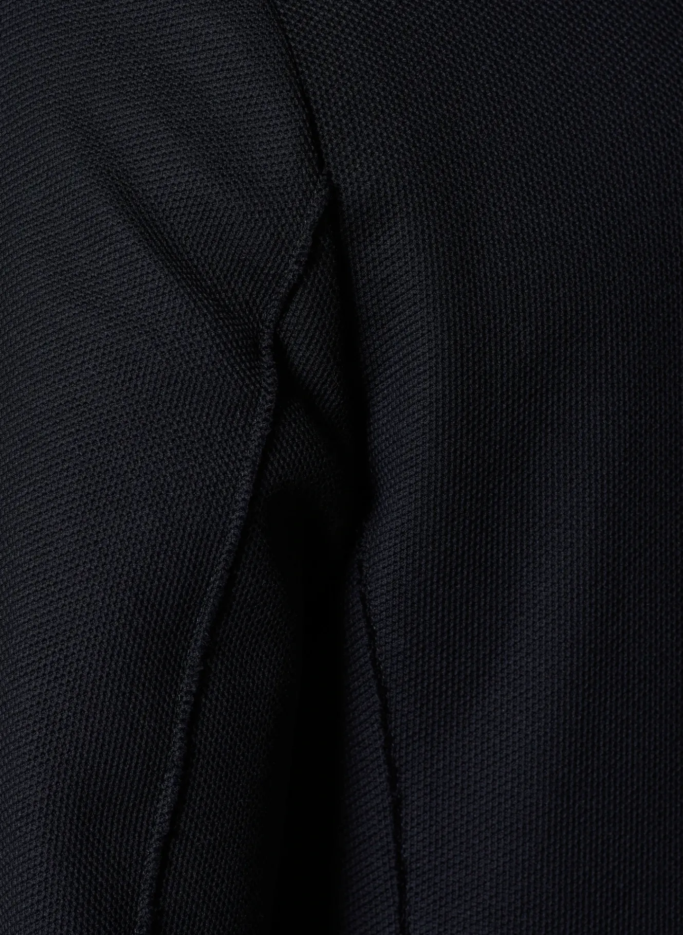 Piqué-Sakko Slim Fit