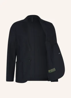 Piqué-Sakko Slim Fit