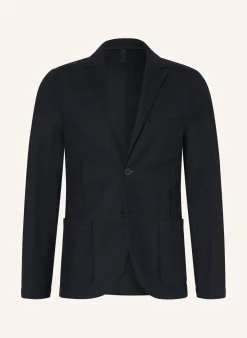 Piqué-Sakko Slim Fit