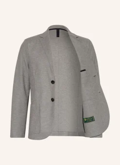 Piqué-Sakko Slim Fit