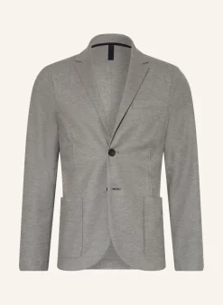 Piqué-Sakko Slim Fit