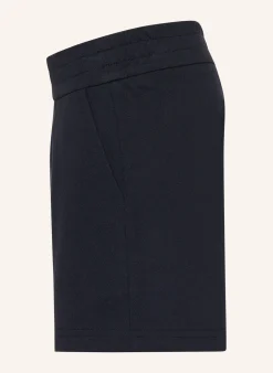 Piqué-Shorts