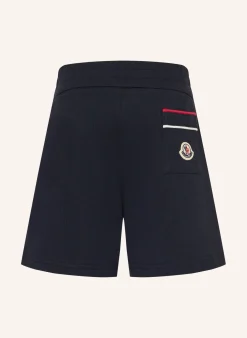 Piqué-Shorts