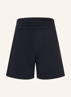 Piqué-Shorts