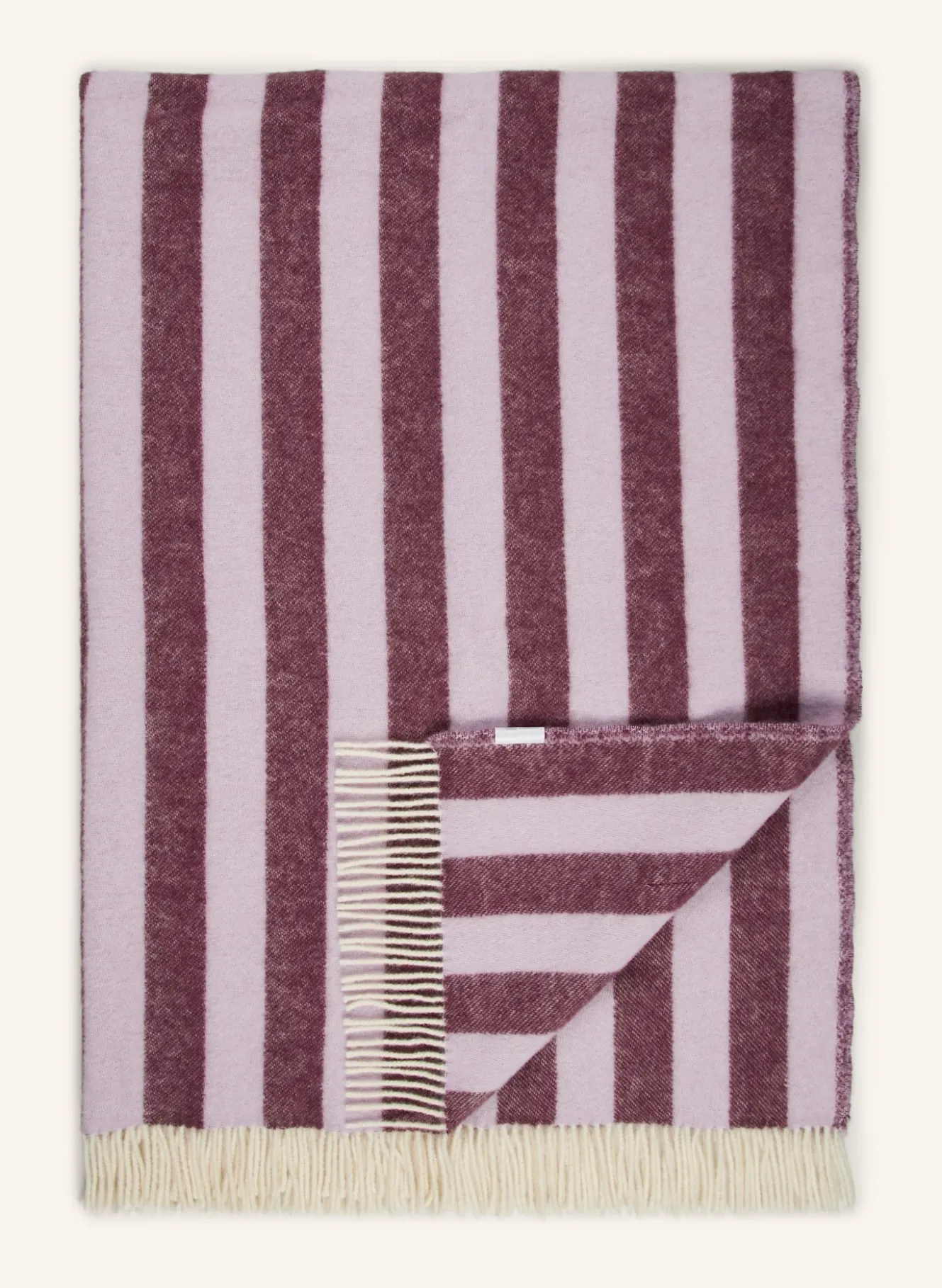 Plaid CANDY WRAP