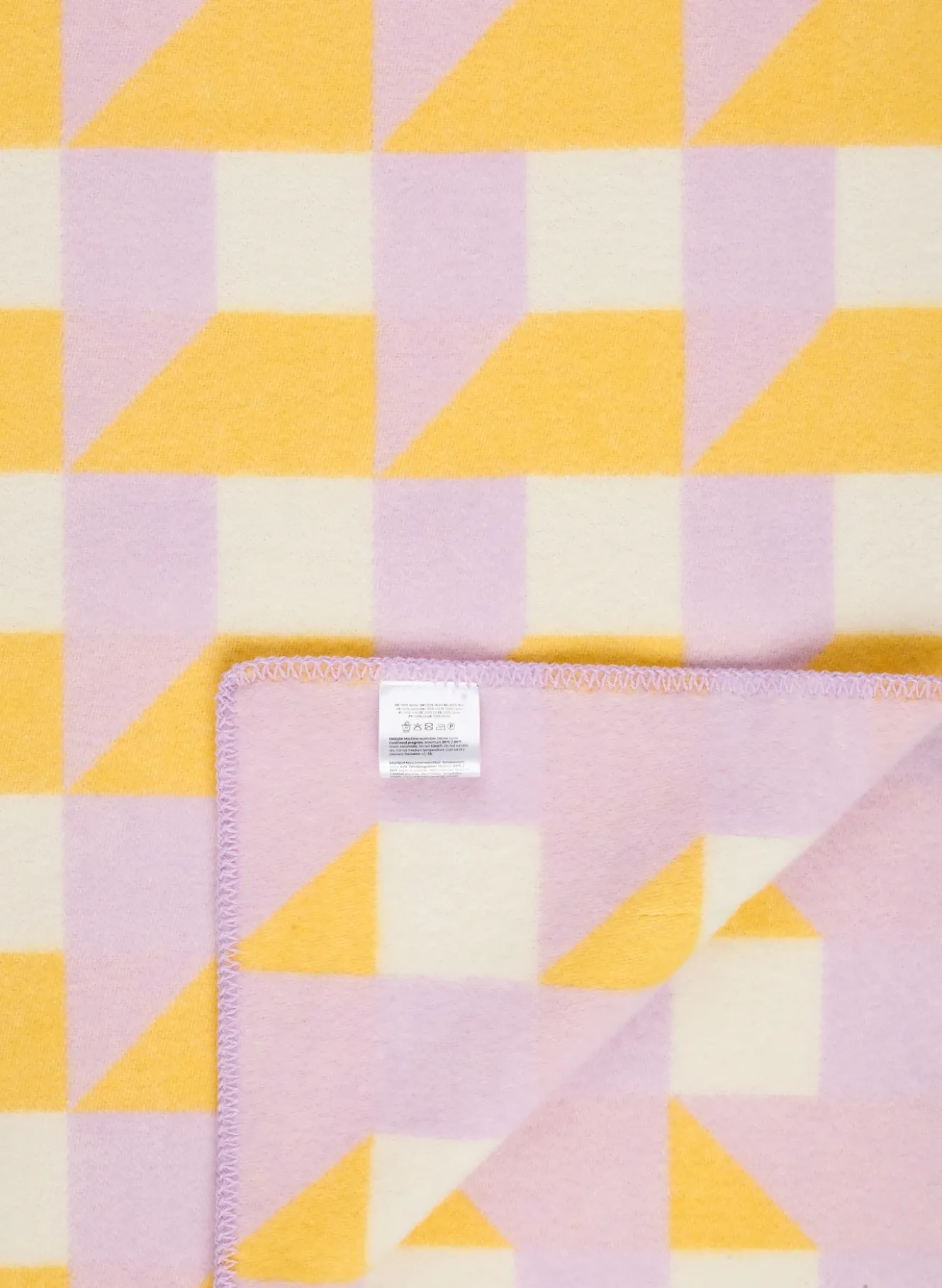 Plaid CUBICS