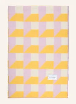 Plaid CUBICS
