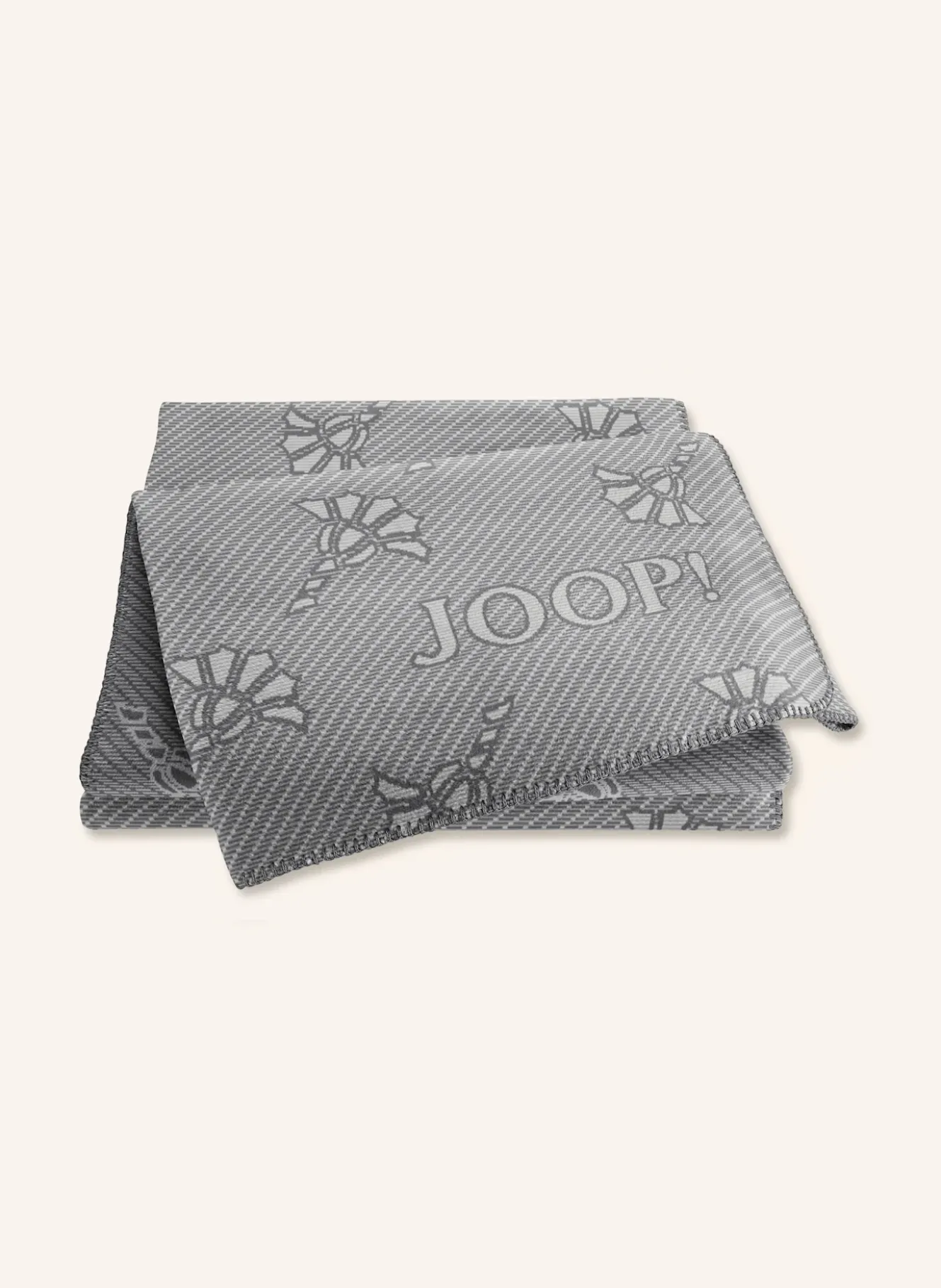 Plaid JOOP! ELITE