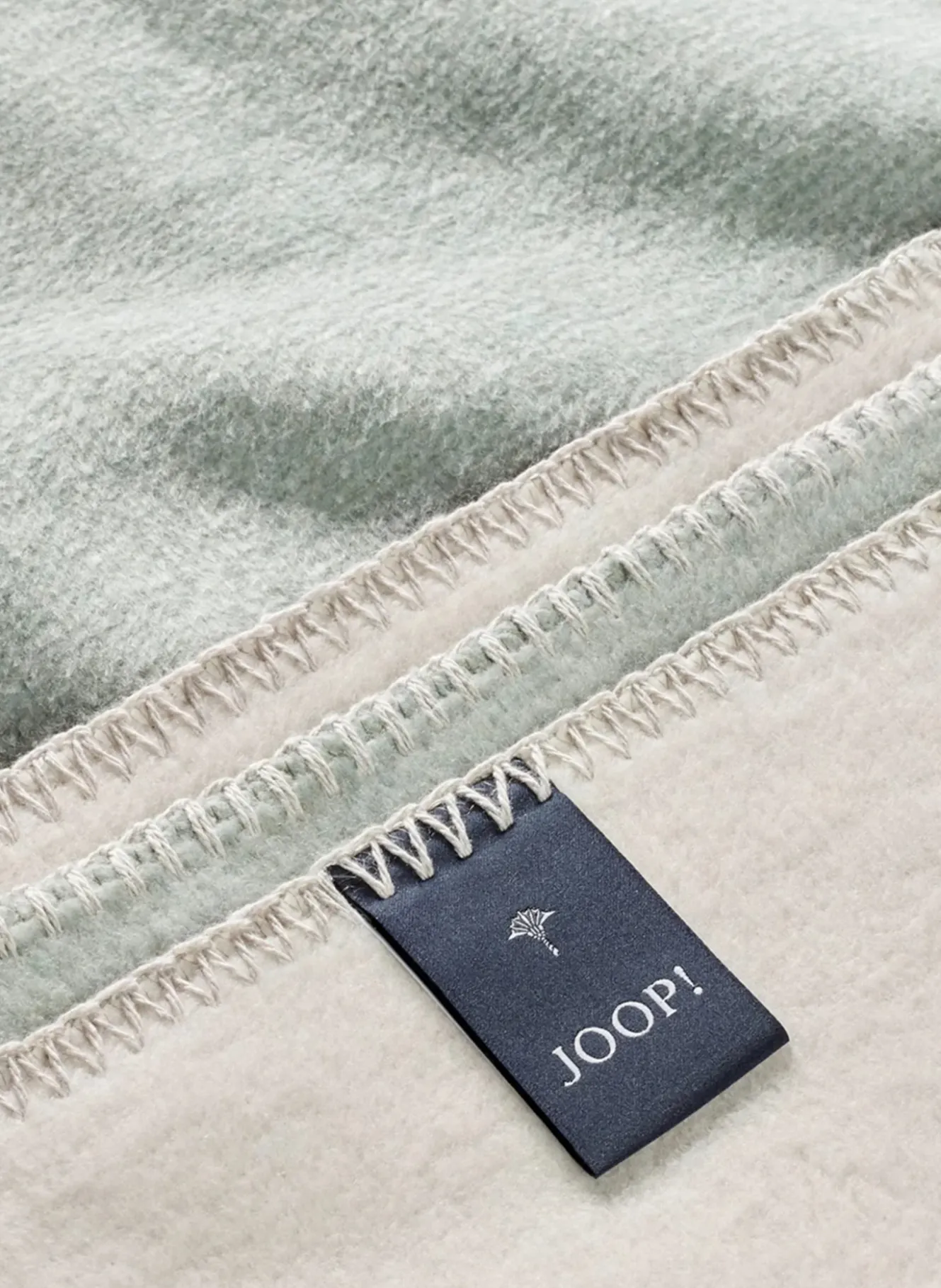 Plaid JOOP! MELANGE