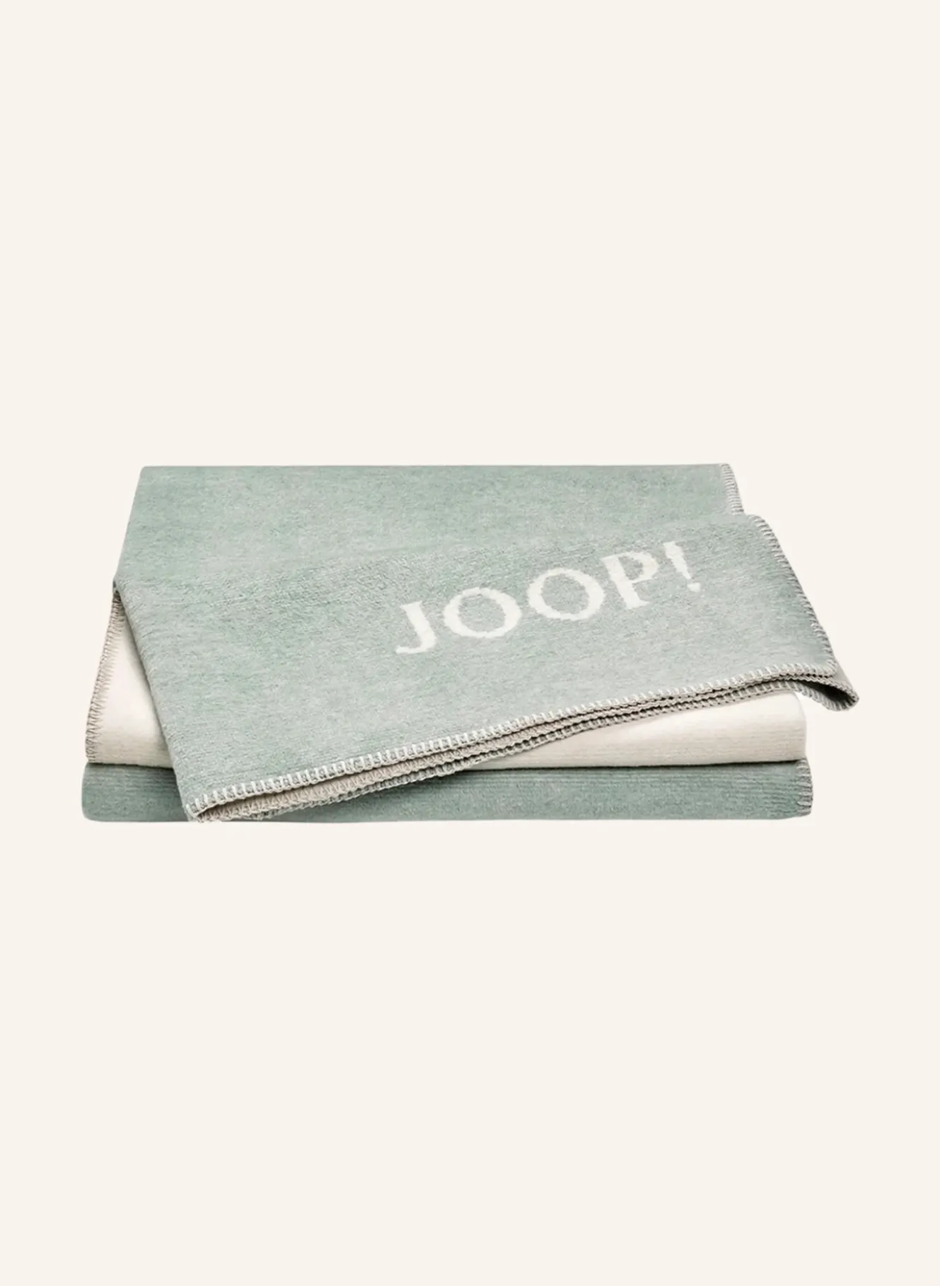 Plaid JOOP! MELANGE