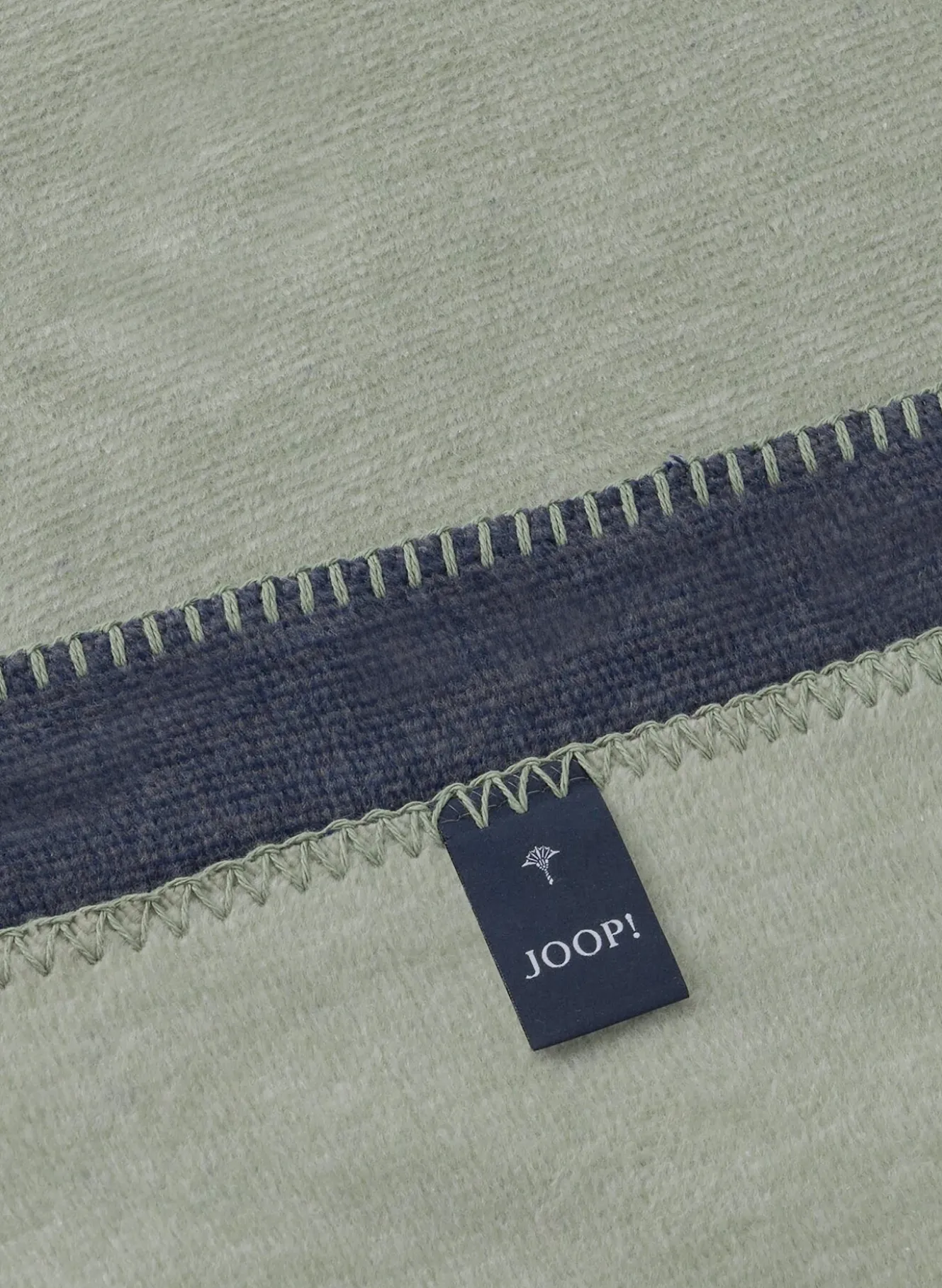 Plaid JOOP! MELANGE