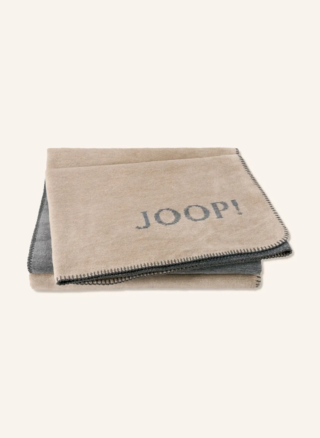 Plaid JOOP! MELANGE