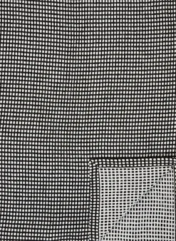 Plaid MESH