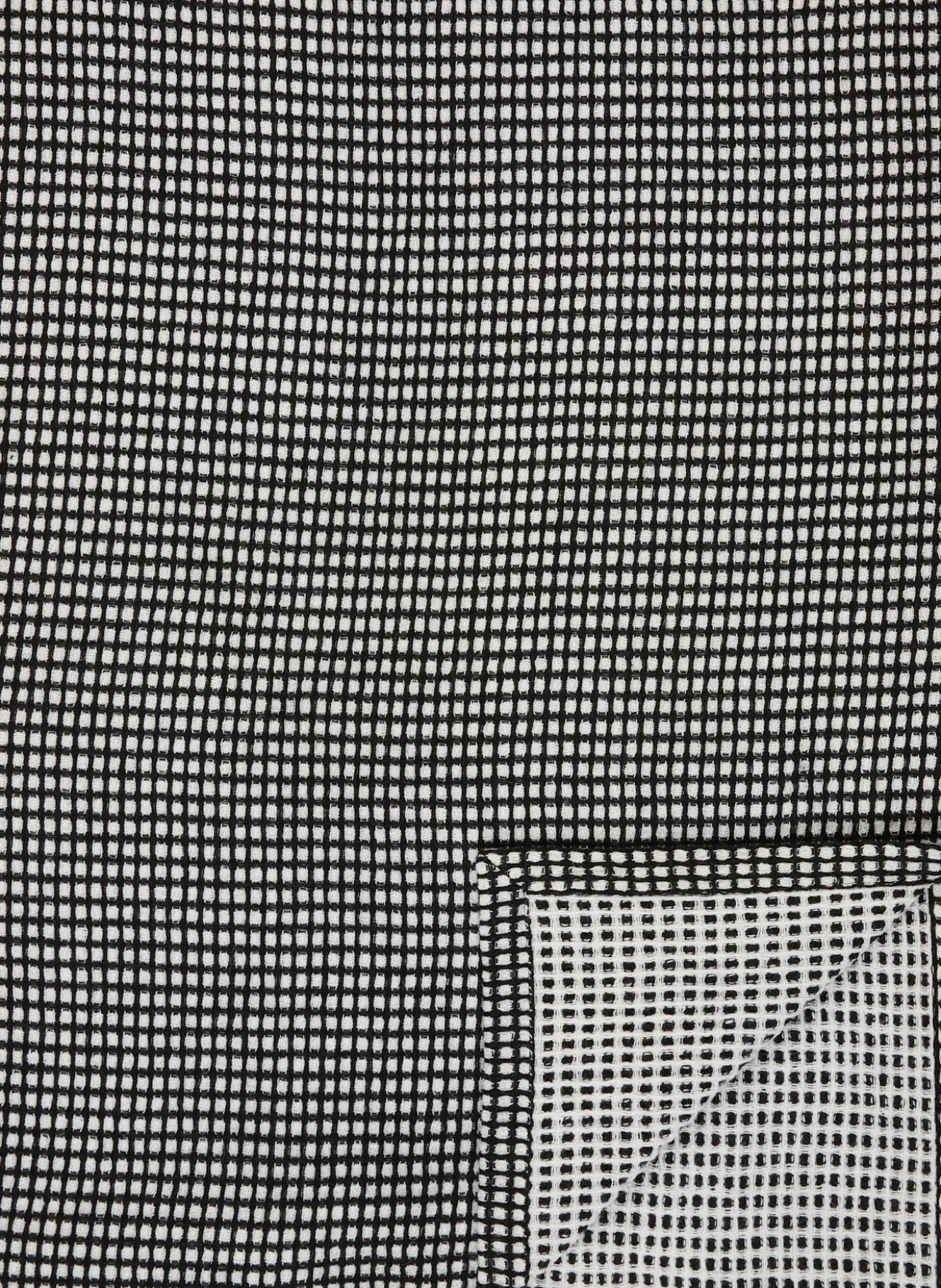 Plaid MESH