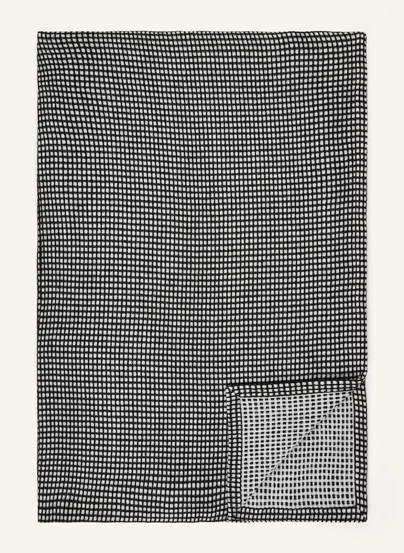 Plaid MESH