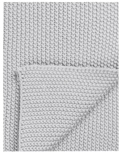 Plaid NORDIC KNIT