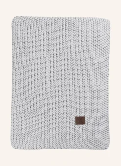 Plaid NORDIC KNIT