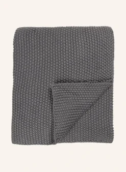 Plaid NORDIC KNIT