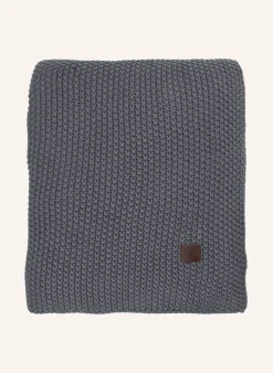 Plaid NORDIC KNIT