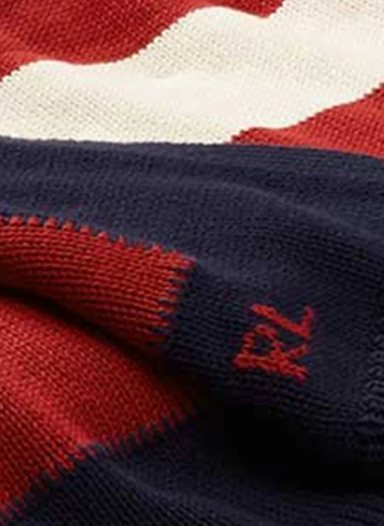 Plaid RLFLAG