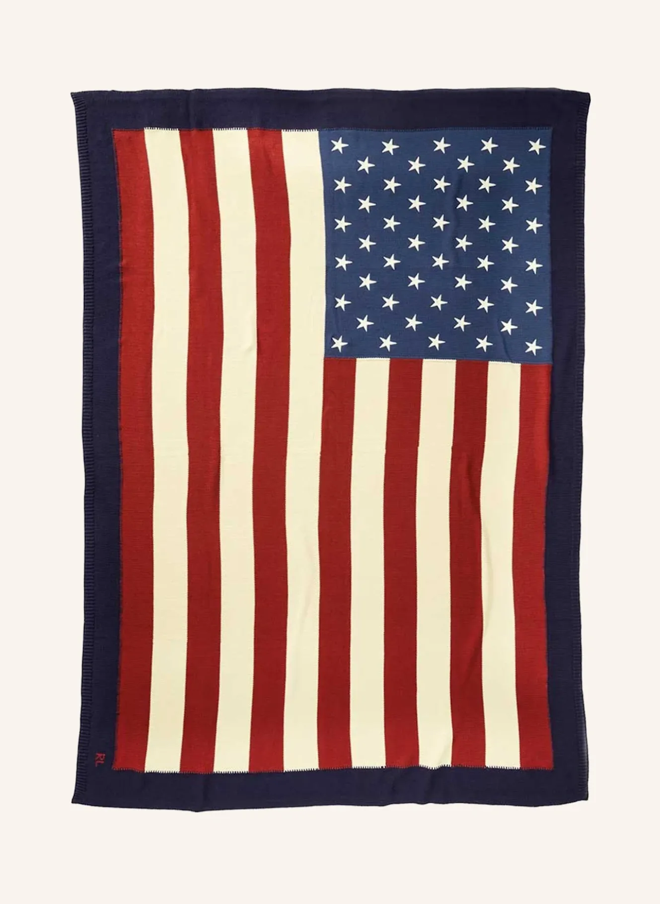 Plaid RLFLAG