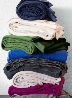 Plaid SOFT-FLEECE