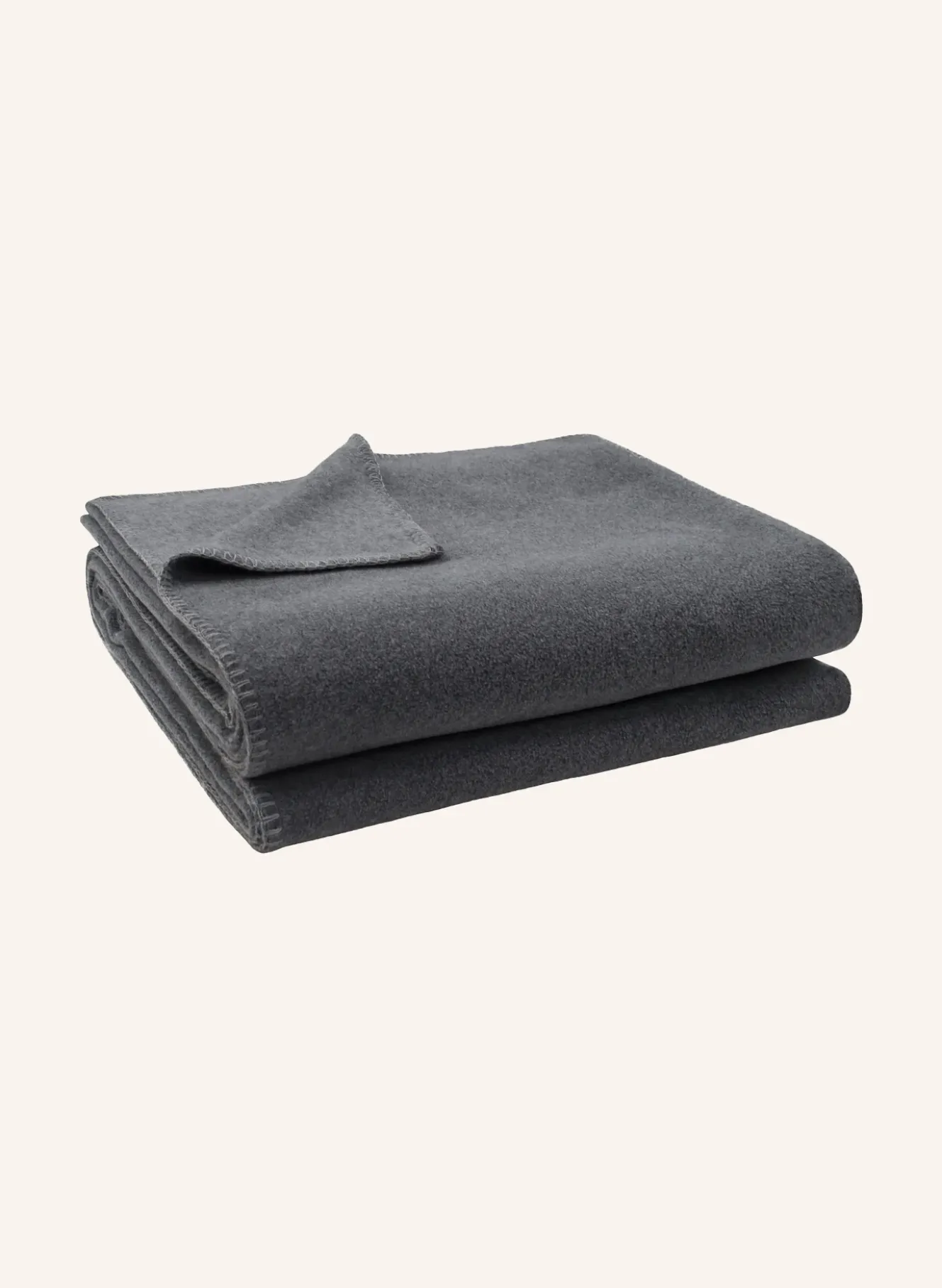 Plaid SOFT-FLEECE