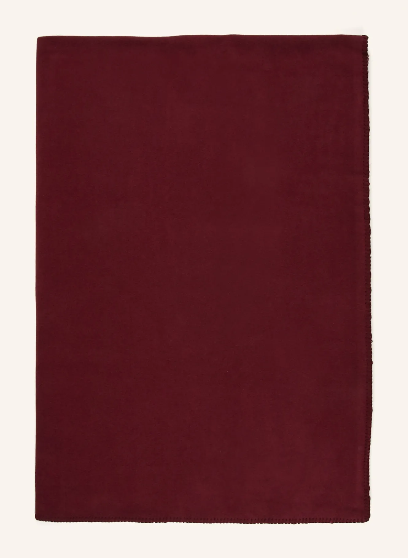 Plaid SOFT-FLEECE