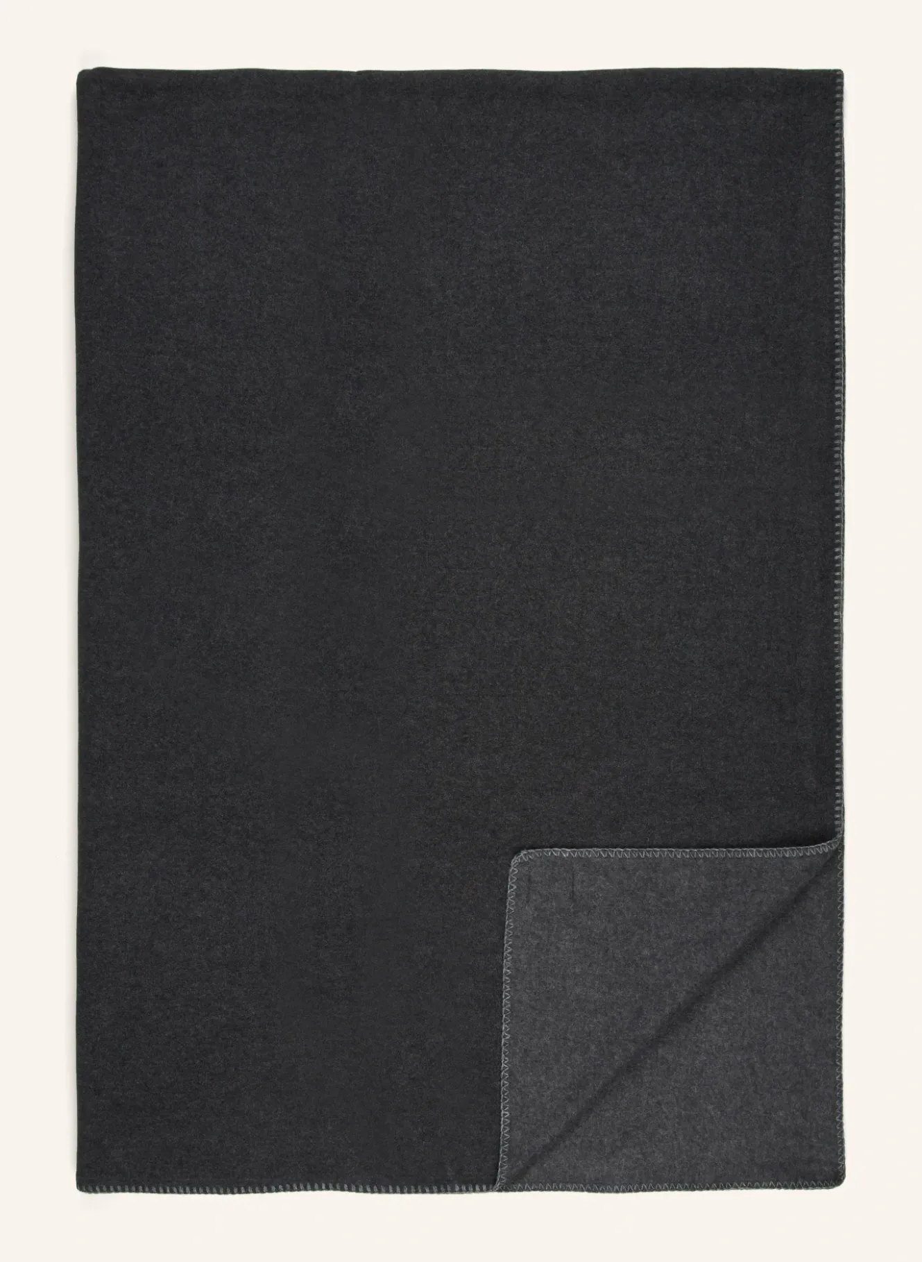 Plaid SOFT-FLEECE