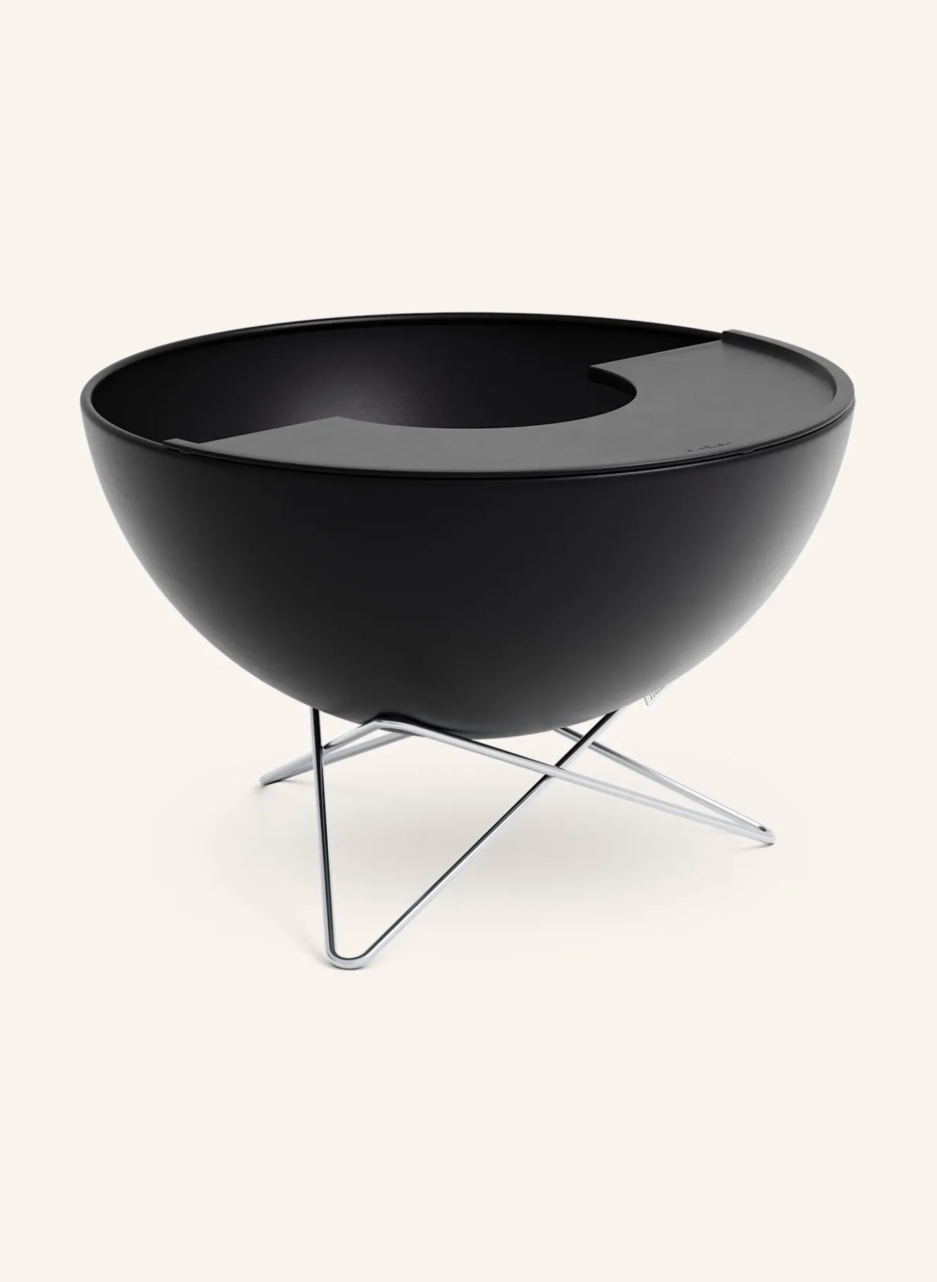 Plancha BOWL 57