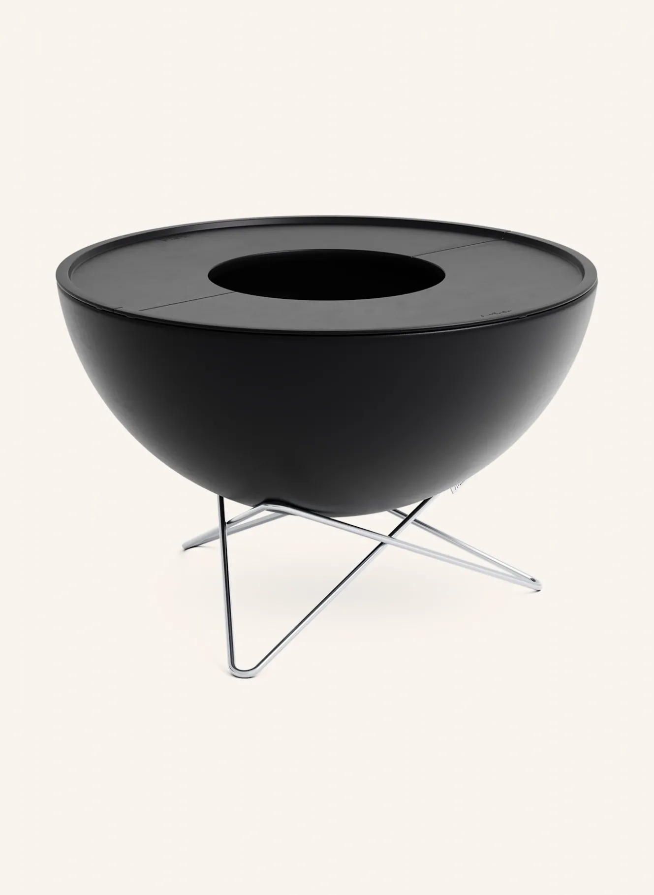 Plancha BOWL 57