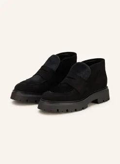 Plateau-Boots