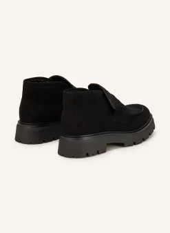Plateau-Boots