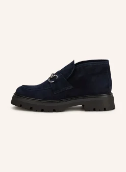 Plateau-Boots