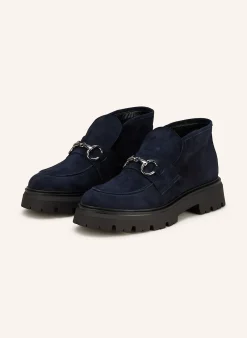 Plateau-Boots